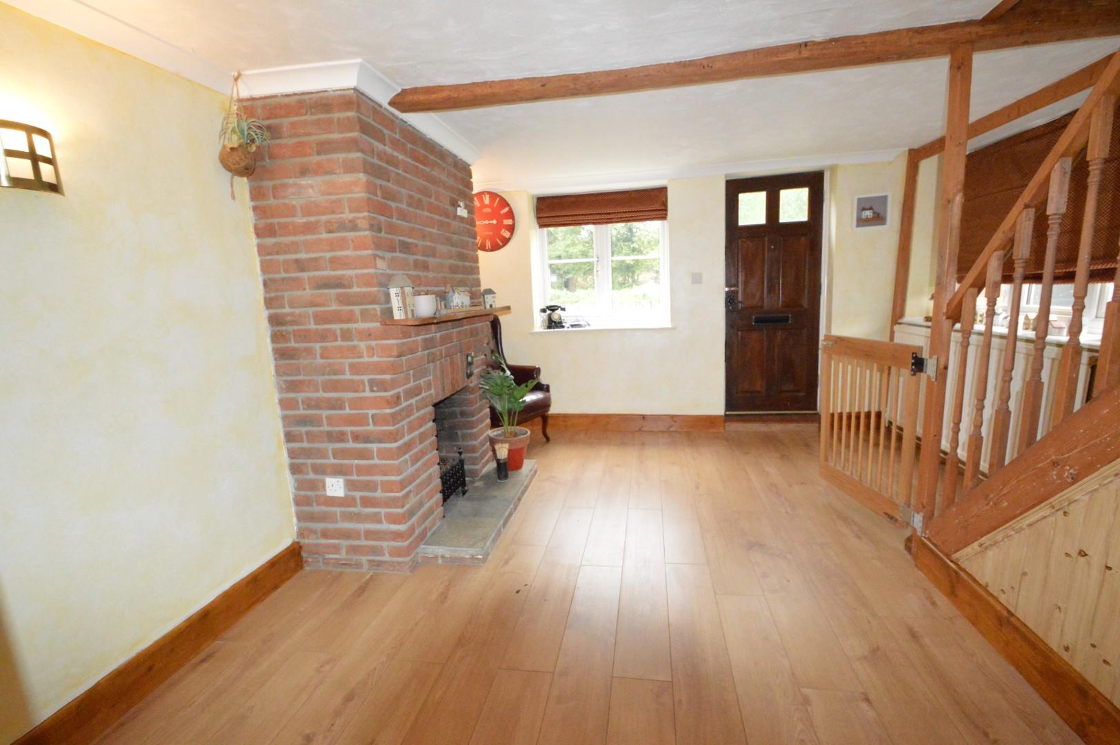 Mount Hill, Halstead Scott Maddison